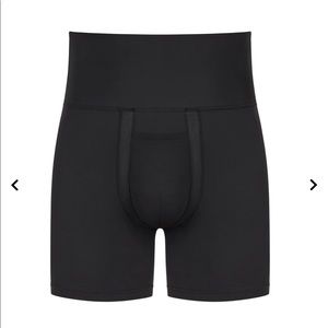 SPANX- Ultra Sculpt Cotton Power Boxer Brief